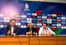 Fernandu Santuş: Latviya və Macarıstanla görüşlərdə oyunçularımdan razı qaldım Fernandu Santuş