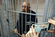 Yekaterinburqda barəsində həbs qətimkan tədbiri seçilmiş azərbaycanlıların sayı altıya çatıb Səfərov