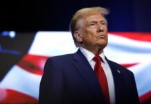 Tramp Əhməd Əl Şaraanı Ağ Evdə qəbul edəcək ABŞ Prezidenti Donald Tramp