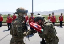 Türkiyə Silahlı Qüvvələrinin şəxsi heyəti Azərbaycana yola düşüb Türkiyə Silahlı Qüvvələri