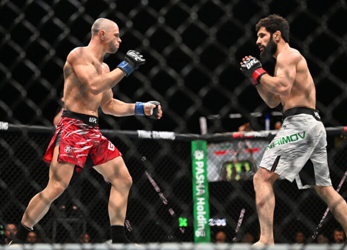 UFC