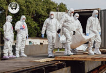 Ukraynaya daha 1200 nəfər həlak olmuş vətəndaşın cənazəsi qaytarılıb Ukraynaya daha 1200 nəfər həlak olmuş vətəndaşın cənazəsi qaytarılıb