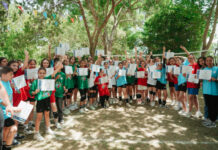Naxçıvanda ilk dəfə voleybol festivalı keçirilib Naxçıvanda ilk dəfə voleybol festivalı keçirilib