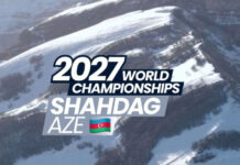 Azərbaycan 2027-ci ildə ilk dəfə Xizək alpinizmi üzrə dünya çempionatına ev sahibliyi edəcək Xizək Alpinizmi üzrə Dünya çempionatı