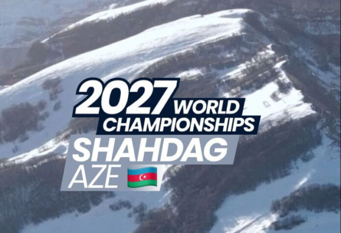 Xizək Alpinizmi üzrə Dünya çempionatı