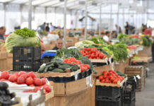 Paytaxtda “Kənddən Şəhərə” həftəsonu yarmarkası keçirilir “Kənddən Şəhərə” həftəsonu yarmarkası