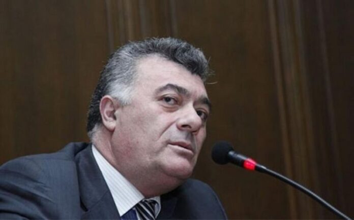 Ruben Akopyan