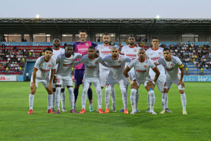“Araz-Naxçıvan”