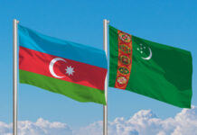 Azərbaycan-Türkmənistan əlaqələri qarşılıqlı hörmət və etimada əsaslanır Azərbaycan-Türkmənistan
