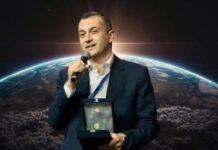 Türkiyənin üçüncü vətəndaşı kosmosa uçacaq Gökhan Erdem