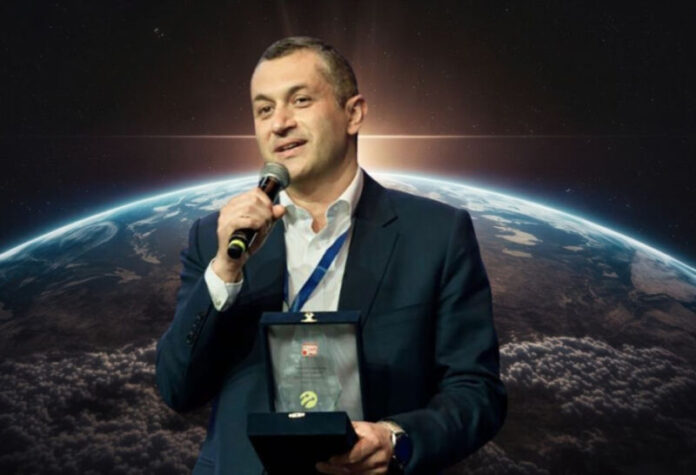 Gökhan Erdem