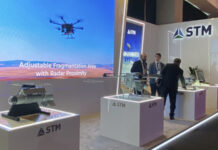 IDEF 2025-də Türkiyə istehsalı qabaqcıl müdafiə sənayesi məhsulları nümayiş etdirilir IDEF 2025