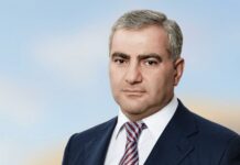 Samvel Karapetyanın vəkilləri onun həbsi ilə bağlı qərardan kassasiya şikayəti verib Samvel Karapetyan