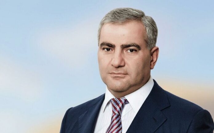 Samvel Karapetyan