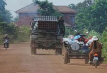 Tailand və Kamboca atəşkəsə razılaşıb Malayziya