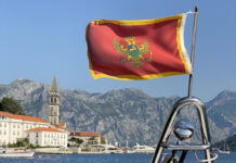 Monteneqroda Dövlətçilik Günü qeyd edilir Monteneqro