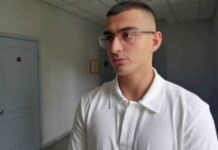 Uraldakı Azərbaycan diasporu rəhbərinin oğlu saxlanılıb Mutvalı Şıxlinski