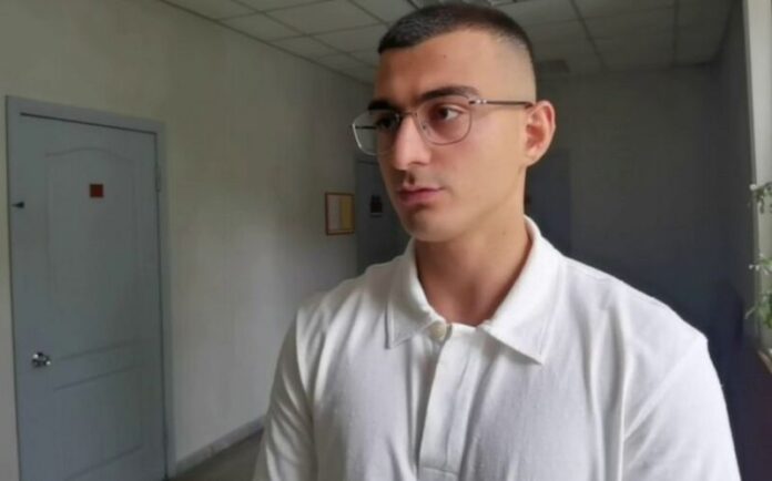 Mutvalı Şıxlinski