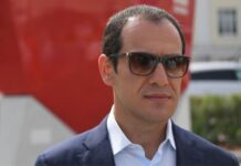 Ermənistan Yekaterinburqdakı fəxri konsulunu geri çağırıb Narek Spartakyan