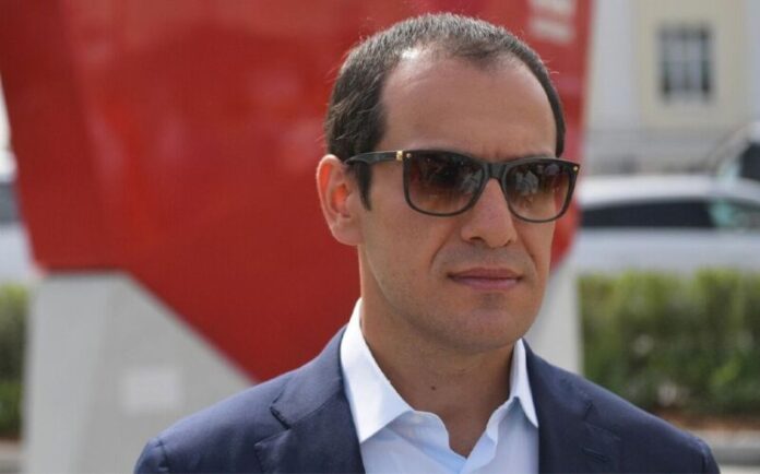 Narek Spartakyan