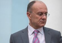 Ermənistan parlamenti sabiq müdafiə nazirini toxunulmazlıqdan məhrum edib “Hayastan” fraksiyasının rəhbəri Seyran Ohanyan