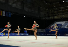 Azərbaycan Universiadada ilk medalını qazanıb Ümumdünya Yay Universiadası