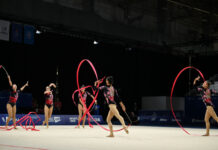 Azərbaycan idmançıları Universiadada mübarizəyə başlayıblar Universiada