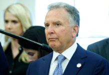 ABŞ Qəzza zolağında atəşkəslə bağlı danışıqlar qrupunu geri çağırıb ABŞ-ın Yaxın Şərq üzrə xüsusi elçisi Stiv Vitkof