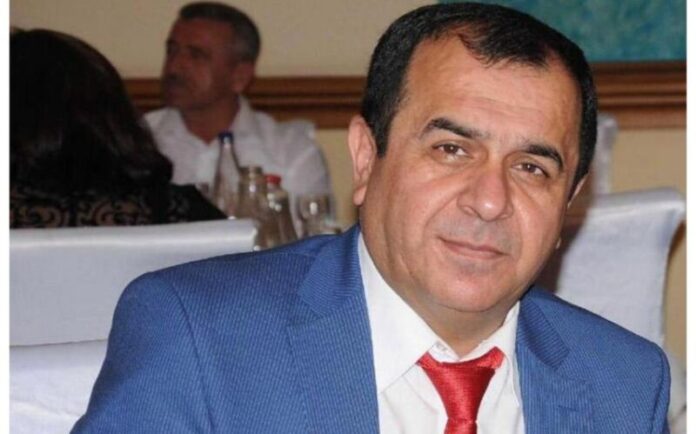 Aktyor Allahverdi Yolçuyev