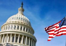 ABŞ-da şatdaunu dayandırmaq üçün keçirilən səsvermələr nəticəsiz olub ABŞ