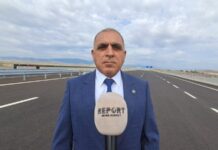 Əhmədbəyli-Füzuli-Şuşa avtomobil yolu layihəsi Beynəlxalq Yol Federasiyasının mükafatına layiq görülüb Azərbaycan Avtomobil Yolları Dövlət Agentliyinin (AAYDA) layihələr üzrə mühəndisi Əyyub Hüseynov