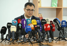 Müəllimlərin sertifikatlaşdırılması prosesinin müsahibə mərhələsinə avqust ayının sonundan başlanılacaq Məktəbəqədər və Ümumi Təhsil üzrə Dövlət Agentliyinin Ümumi təhsilin təşkili şöbəsinin müdir müavini Nurlan İsmayılbəyli