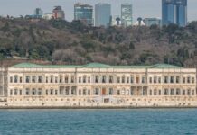 İstanbulda Rusiya və Ukrayna danışıqlarının üçüncü raundu başa çatıb İstanbul