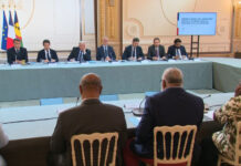 Yeni Kaledoniya: Müstəqillik tərəfdarları və əleyhdarları arasında tarixi razılaşma əldə olunub Fransa və Kaledoniya