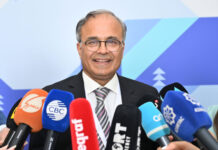 ECO-nun Baş katibi: 40 ildən sonra təşkilat ilk Qadınlar Forumu keçirir ECO-nun Baş katibi Əsəd Məcid Xan