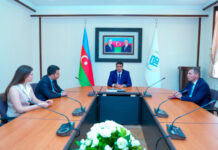 NDU-nun tələbələri Macarıstan Hökumətlərarası Təqaüd Proqramının qalibi olublar Naxçıvan Dövlət Universiteti