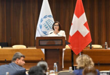 Sahibə Qafarova: Qadınların iştirakı olmadan dayanıqlı dünya qurmaq mümkün deyil Milli Məclisin sədri Sahibə Qafarova