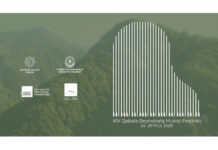 Qəbələ Beynəlxalq Musiqi Festivalı başlayır Qəbələ Beynəlxalq Musiqi Festivalı