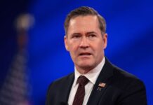 Uolts: Azərbaycanın “İbrahim Sazişləri”nə qoşulması geosiyasi mənzərəni dəyişəcək ABŞ-nin BMT-dəki daimi nümayəndəsi vəzifəsinə namizəd Mayk Uolts