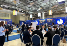 Beşinci “Yüksəliş” müsabiqəsinin final mərhələsi başa çatıb “Yüksəliş” müsabiqəsi