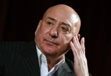 Moskvada Satira Teatrının keçmiş direktoru Məmmədəli Ağayev saxlanılıb Məmmədəli Ağayev