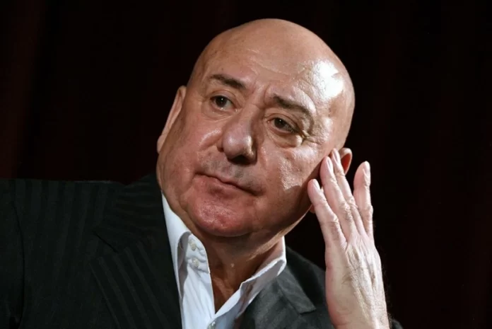 Məmmədəli Ağayev