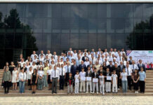 Beynəlxalq Gənclər Günü Beyləqanda maraqlı tədbirlərlə yadda qalıb Beyləqan