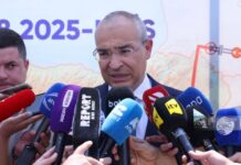 Nazir: “Suriyaya qaz ixracı Azərbaycanın Şərq və Cənubda da rəqabətqabiliyyətli enerji təchizatçısı rolunu təsdiqləyir” iqtisadiyyat naziri Mikayıl Cabbarov