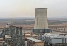 Azərbaycanın təbii qazı Suriyanın Homs vilayətinə çatıb Suriyanın Homs vilayəti