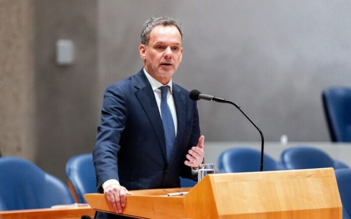Kaspar Veldkamp