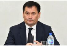 Özbəkistan Azərbaycan və Türkmənistandan gəmi alışını nəzərdən keçirir Özbəkistanın nəqliyyat naziri İlhom Mahkamov