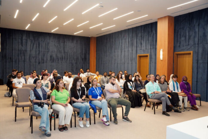 II Beynəlxalq Multikulturalizm Gənclər Forumu Xankəndi şəhərində davam edir