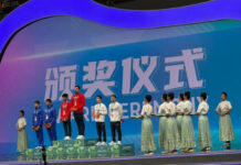 Azərbaycan gimnastı Dünya Oyunlarında gümüş medal qazanıb Tofiq Əliyev