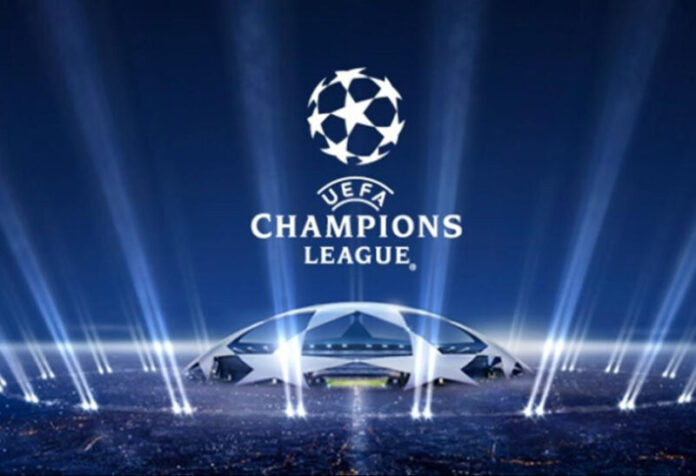 UEFA Çempionlar Liqası